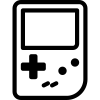 小霸王