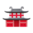 日式图标